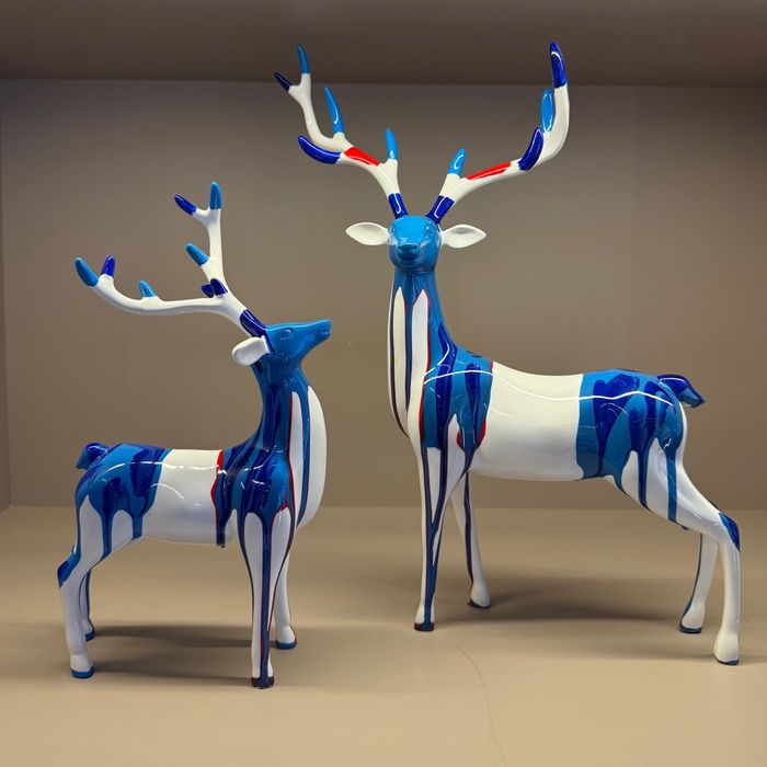 Декор хос буга