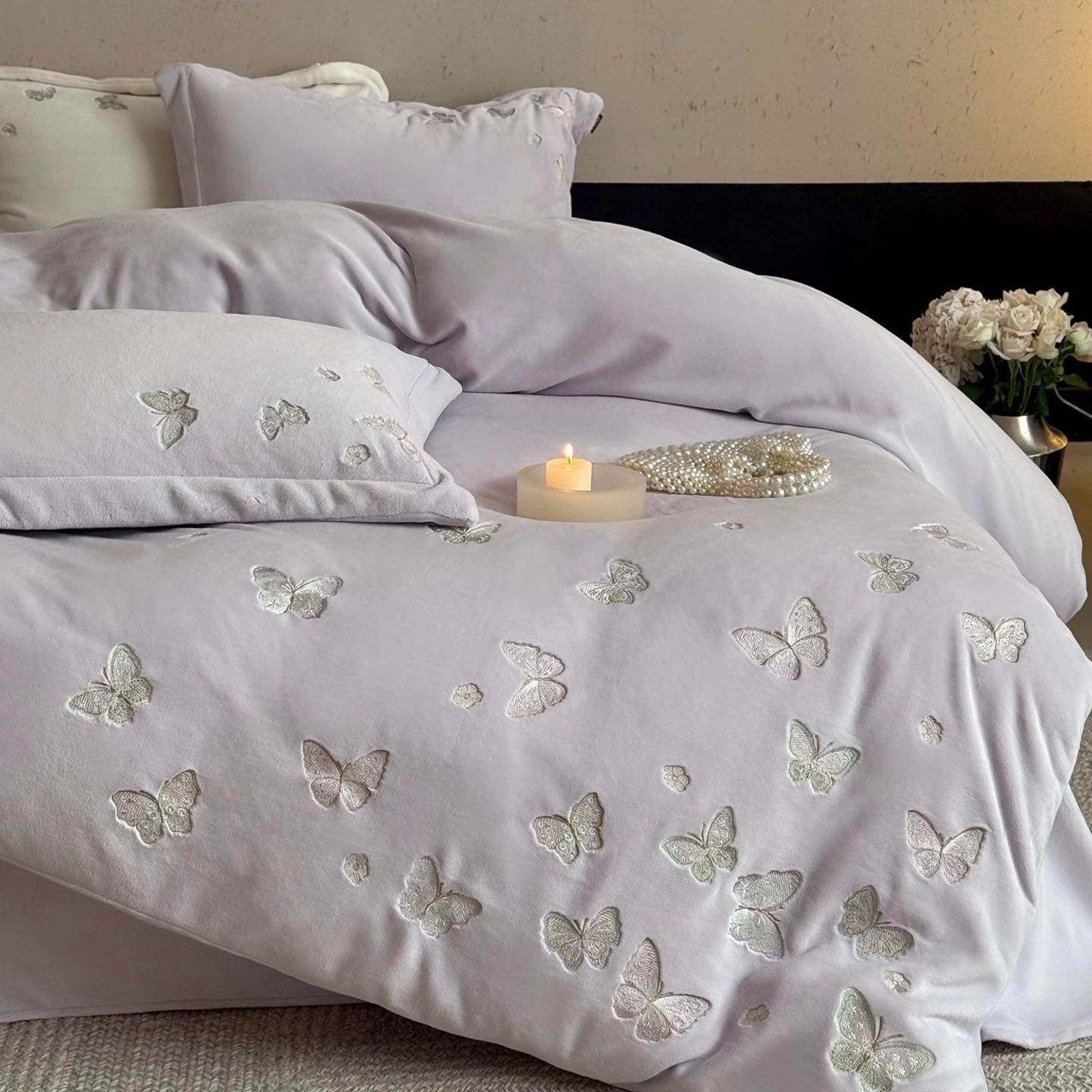 Үслэг дулаахан материалтай 1 хүний 3 хос