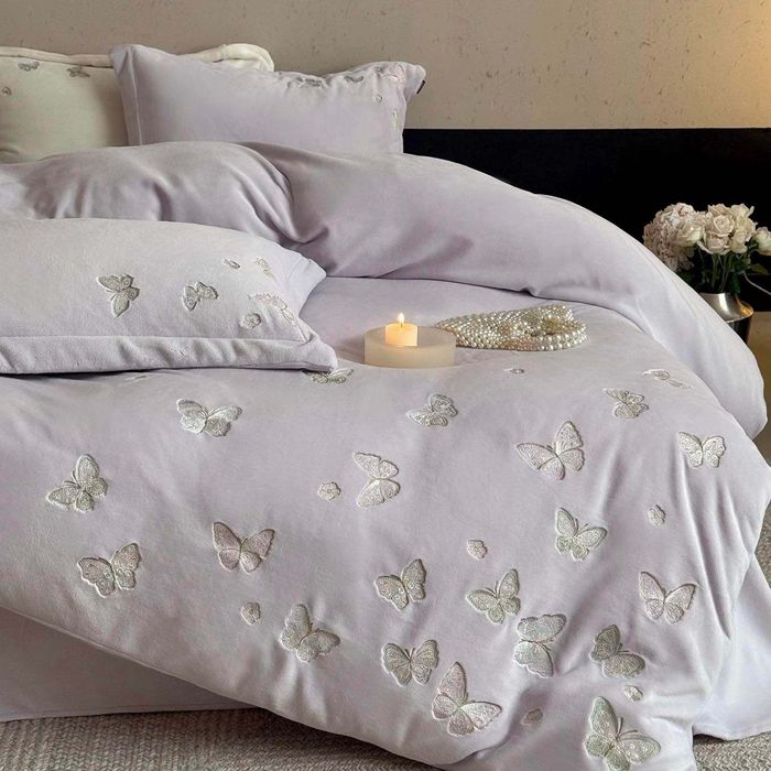 Үслэг дулаахан материалтай 1 хүний 3 хос