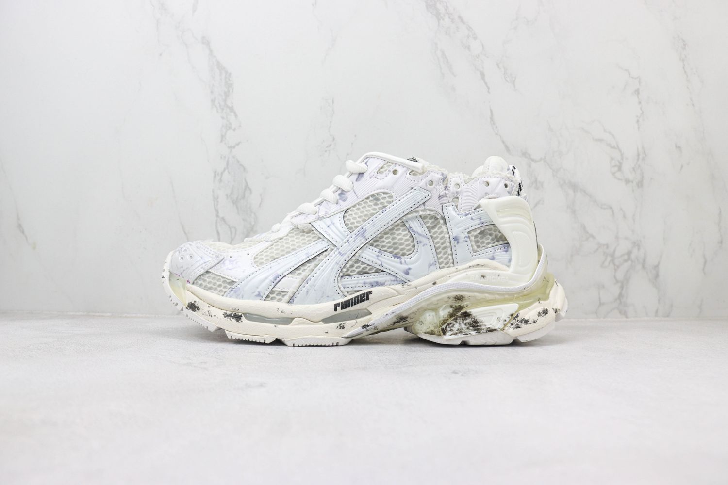 Balenciaga 7.0  Runner