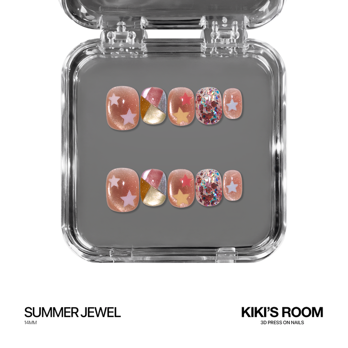 SUMMER JEWEL