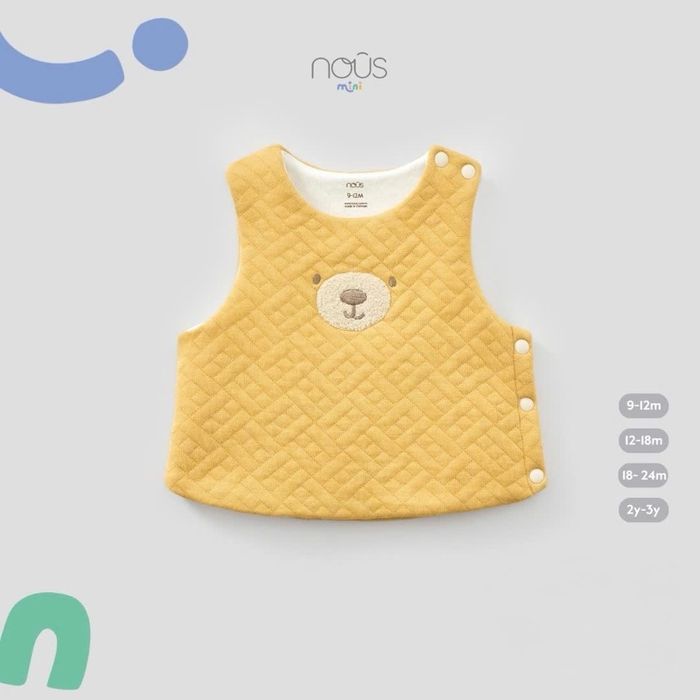Шар vest
