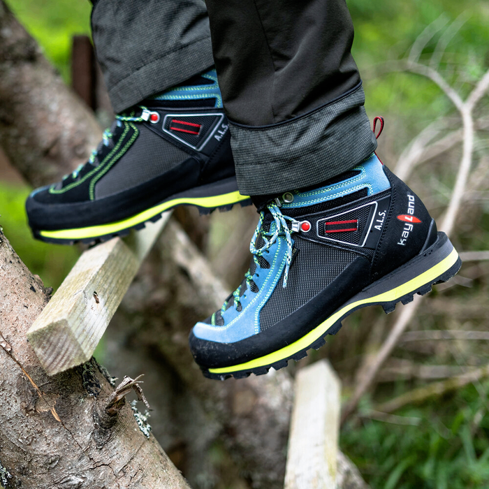 Kayland | Cross Mountain | GTX | Women 