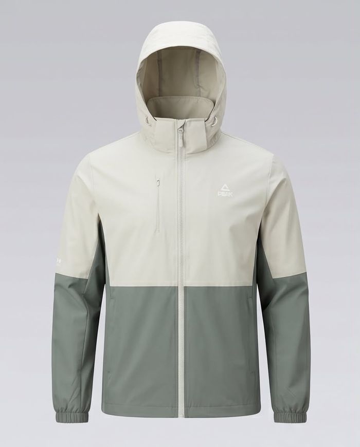 WINDBREAKER MEN
