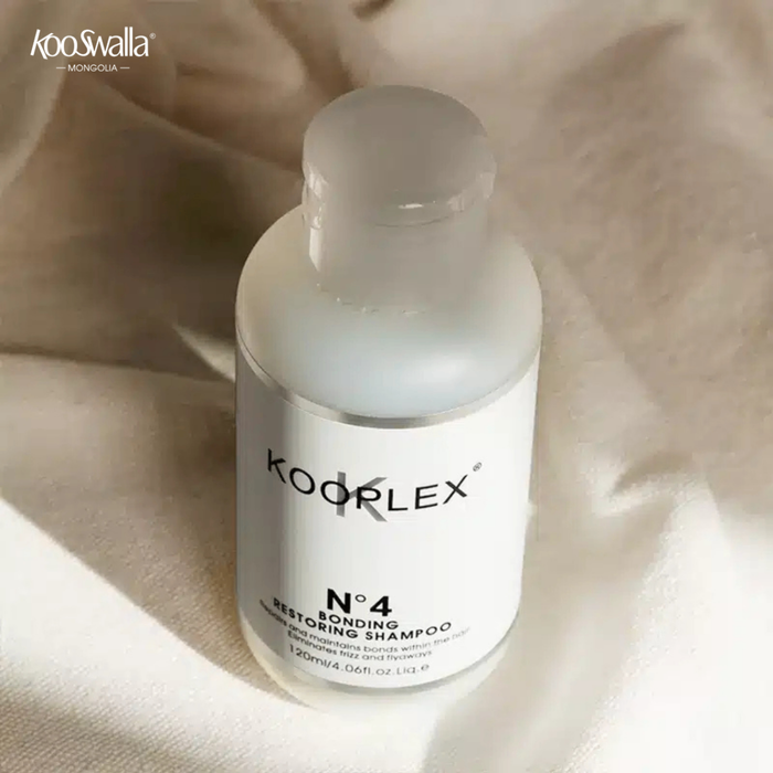 Kooplex нөхөн төлжүүлэх шампунь