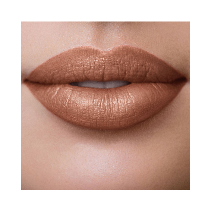 LIP SHOT 05 TOFFEE NUDE