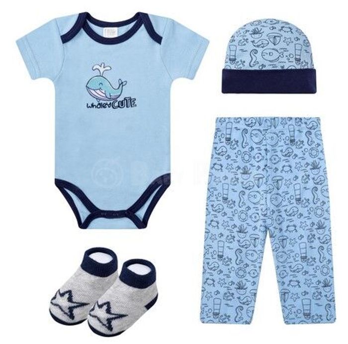 Mother's choice - 4-н хос бэлэгний сэт