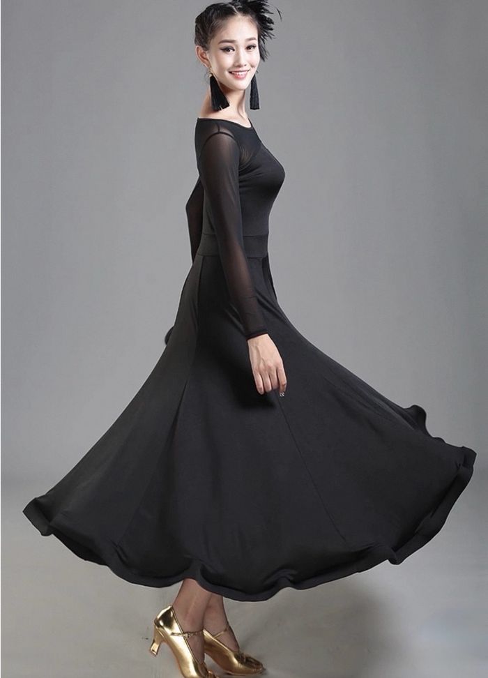 Бүжгийн даашинз /шинэ загвар/