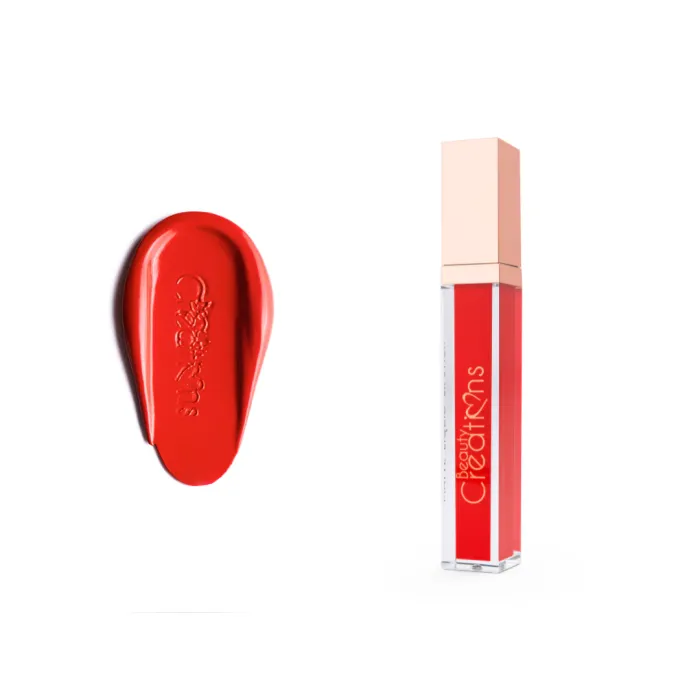Beauty creations seal the deal lipstick / Tango /