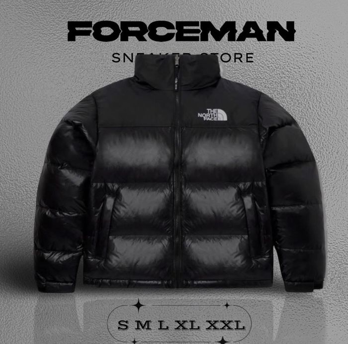 The North Face Eco Nuptse