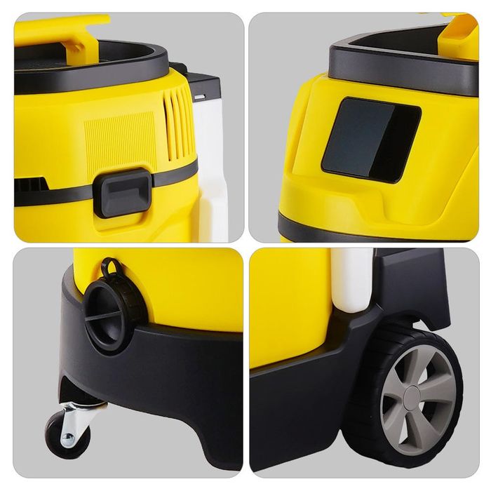 Winning Star тоос соруулдаг уураар хивс буйдан цэвэрлэгч