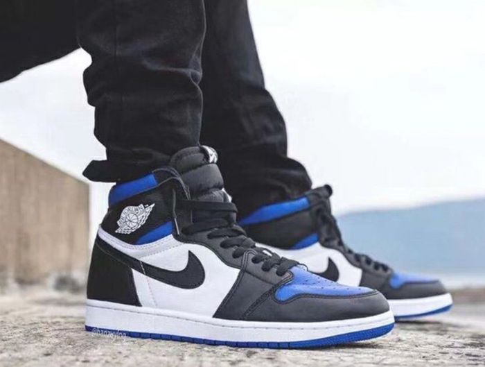 Air Jordan1 Retro High