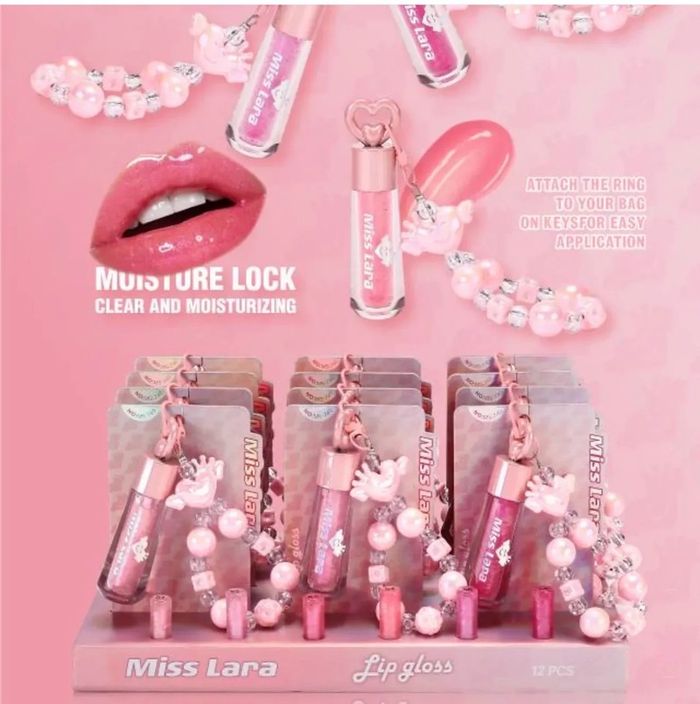 Уруул өнгөлөгч 