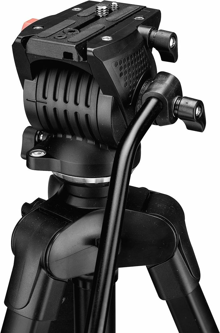 Barska AF13650 professional 3 хөлтэй тавиур xар