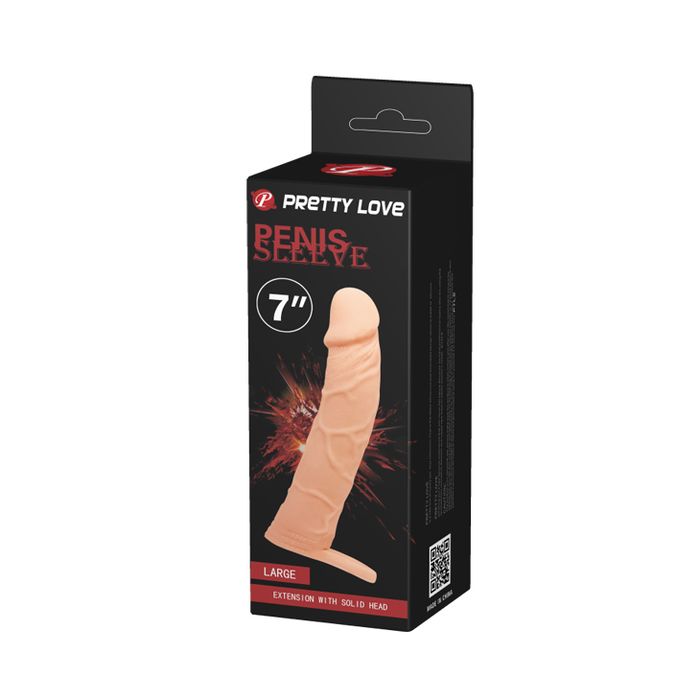 Penis 7"
