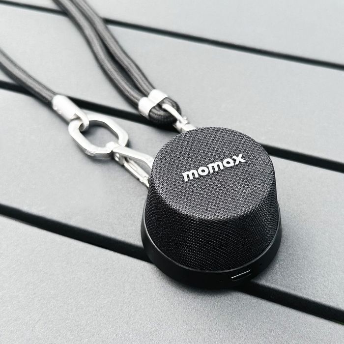 1-Vibe Go Magnetic Wireless speaker