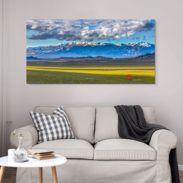 Баатархайрхан уул 