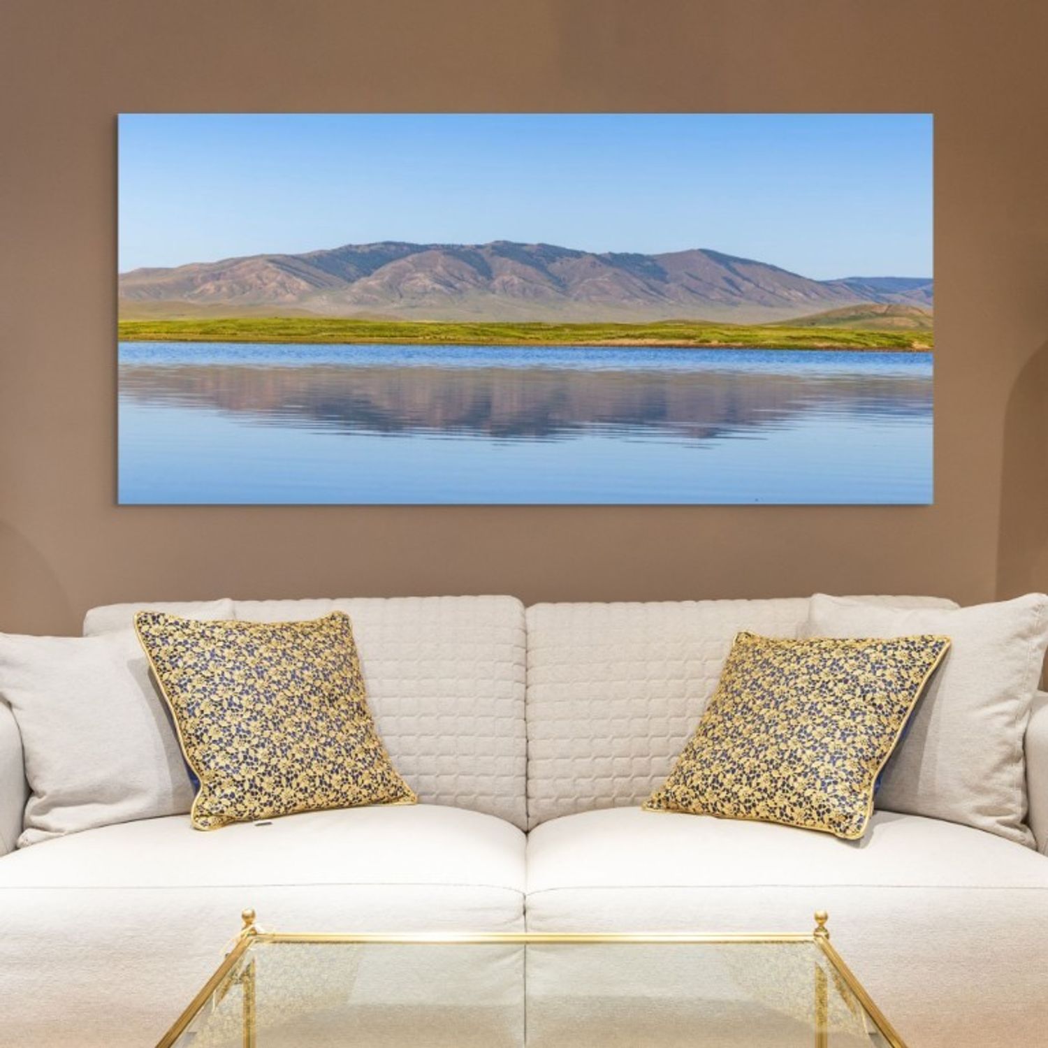 Норжинчомбо хайрхан