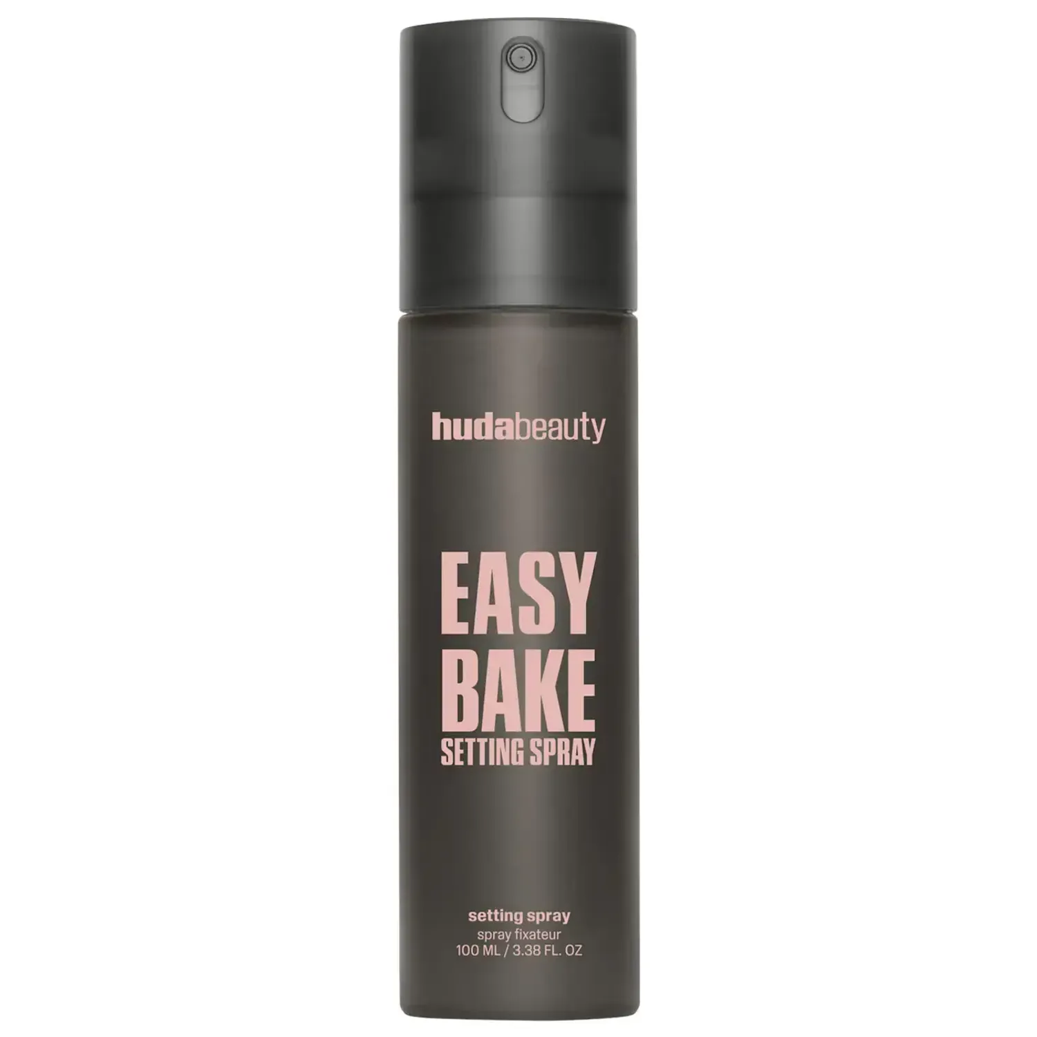 Huda Beauty - Easy Bake Blurring Setting Spray