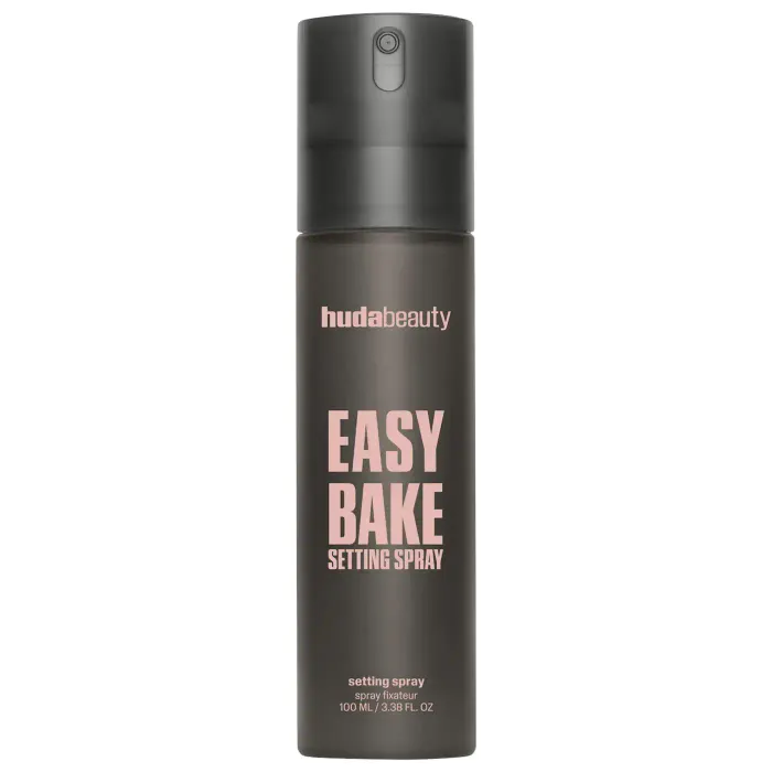 Huda Beauty - Easy Bake Blurring Setting Spray