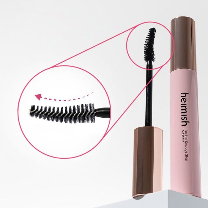 Heimish Dailism Smudge Stop Mascara Curling