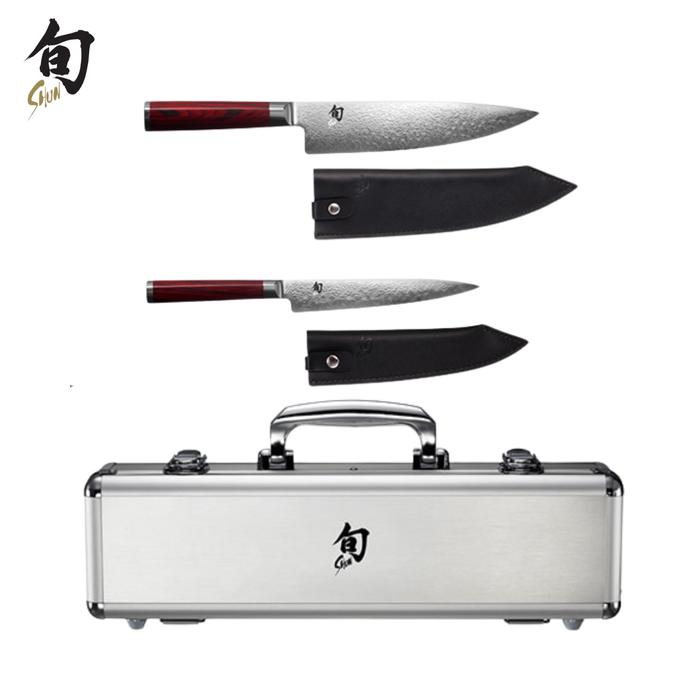 Shun Kohen Anniversary 2 Pieces Set