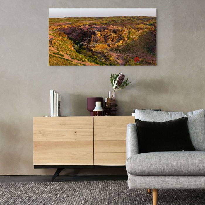 Эхийн умай хад