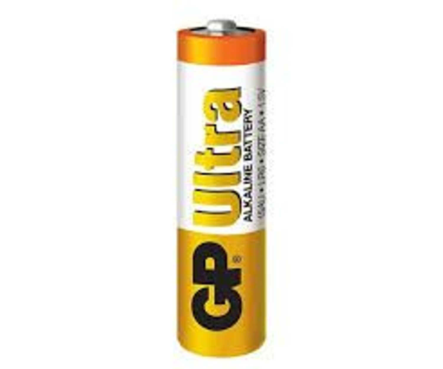 GP battery Ultra - Жижиг - 4ш