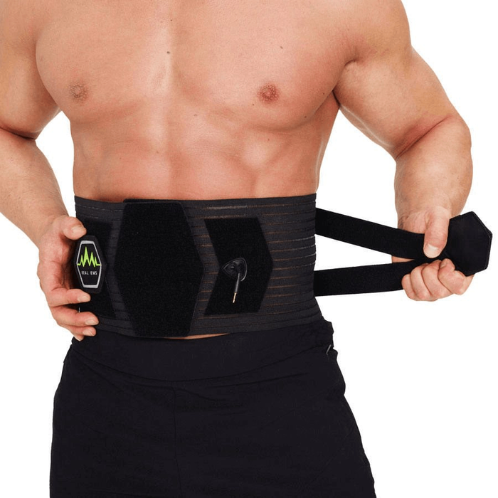 RealEms Champion Belt (Булчин хөгжүүлэх цахилгаан төхөөрөмж)