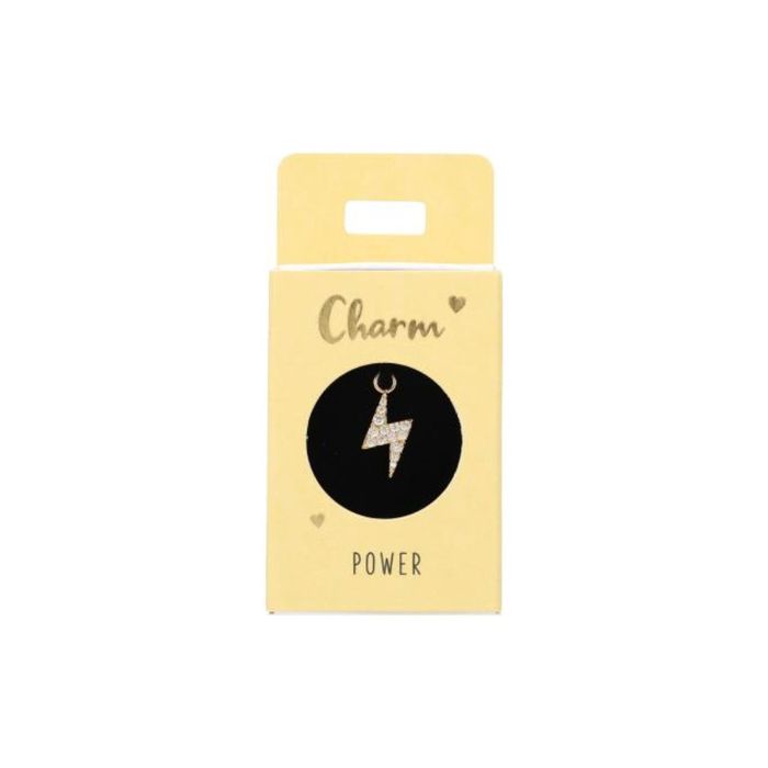 Charms for earrings in small box