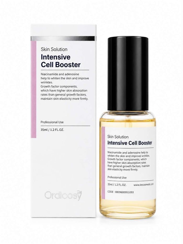 Ordicosy Intensive cell booster 35ml