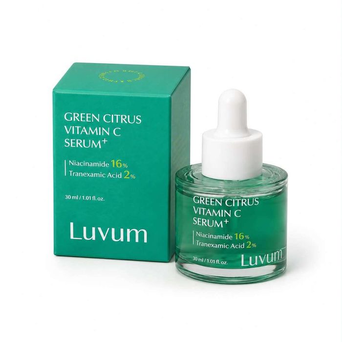 Luvum Vita C serum 30ml
