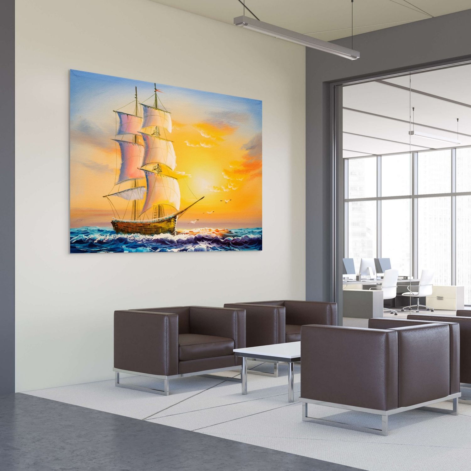 Дарвуулт завь - тосон будаг