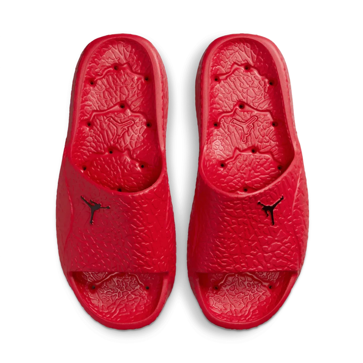 Jordan Franchise Slide Shower