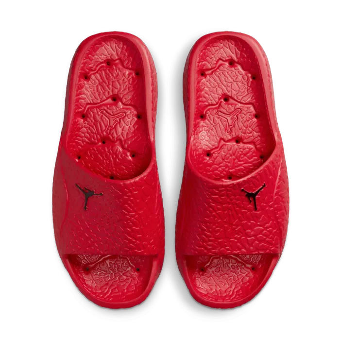 Jordan Franchise Slide Shower