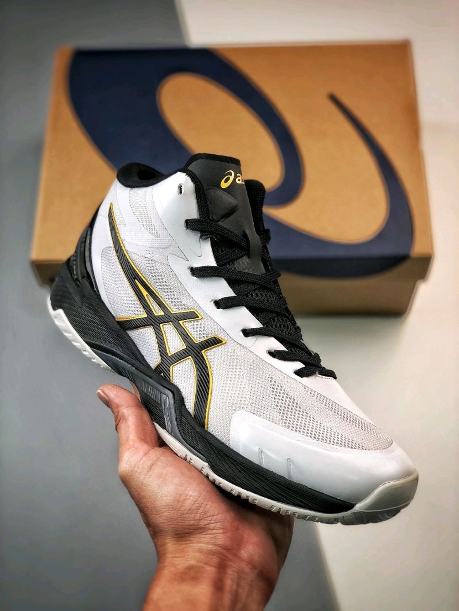 Asics V-Swift FF MT 3 