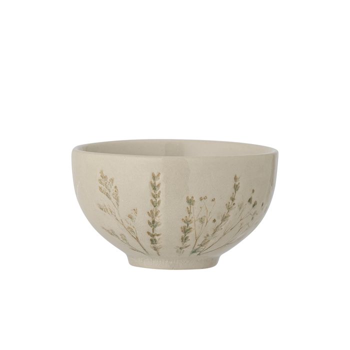 Чулуун хийцтэй шөлний аяга /Bea Nature/