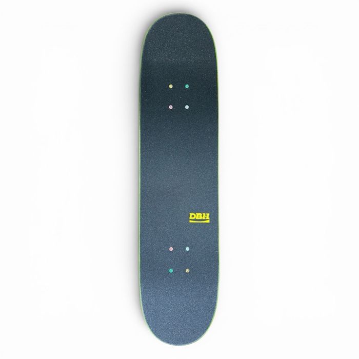 DBH Complete Skateboard 8.0”
