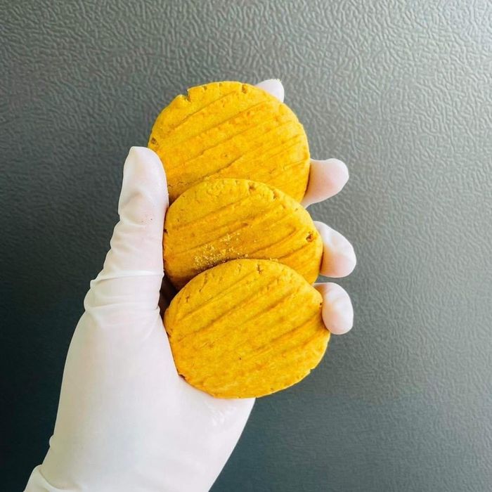 Хулуутай жигнэмэг