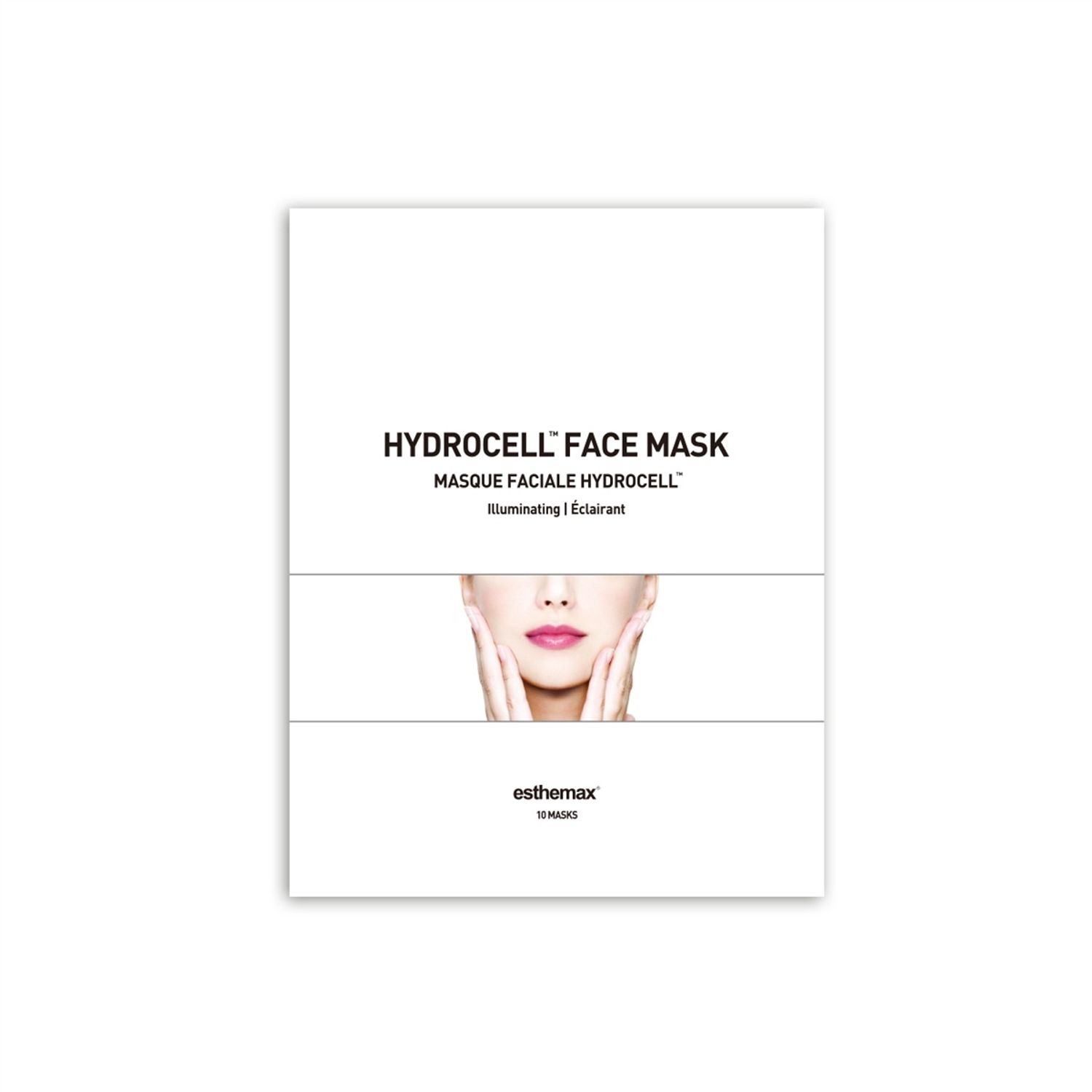 Hydrocell Face Mask