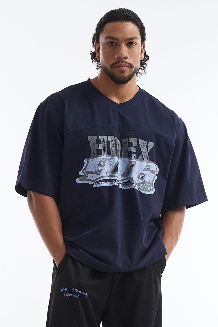 Core Combi Sorona Mesh Short Sleeve