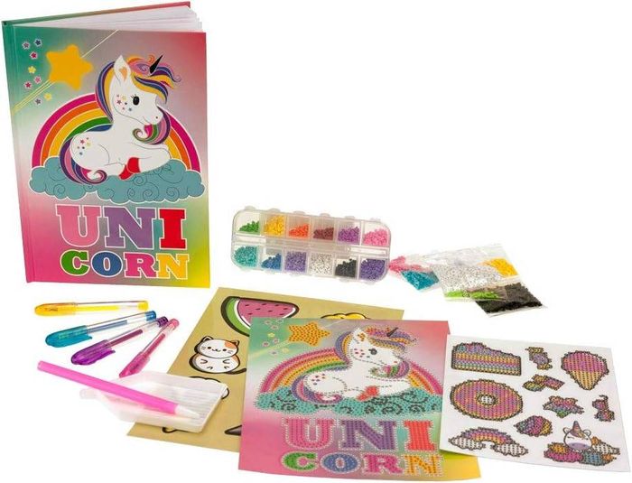 Diamantiny - хичээлийн багц