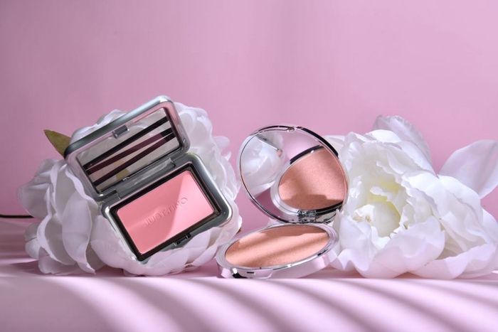 MAGGIE POWDER BLUSHER 