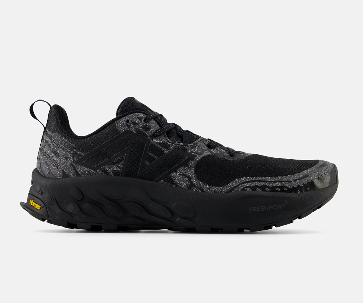New Balance | Fresh Foam X Hierro V8 | GTX  