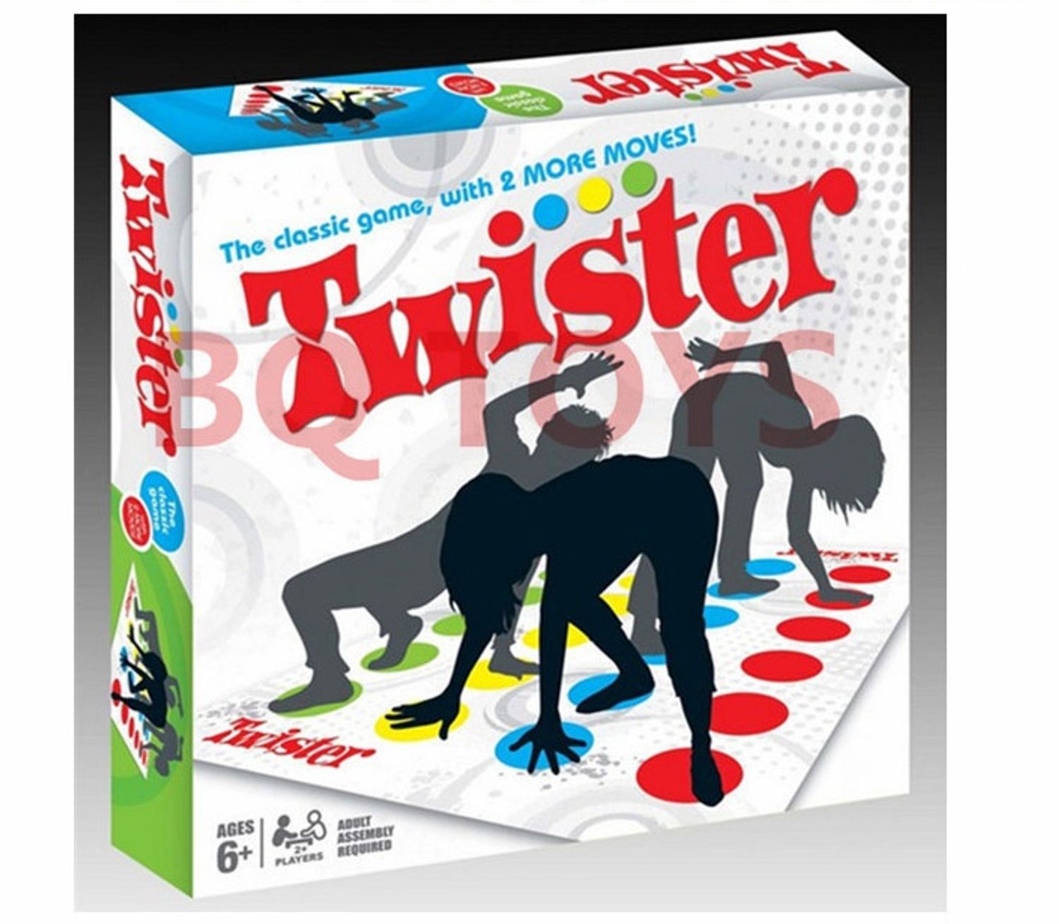 Twister