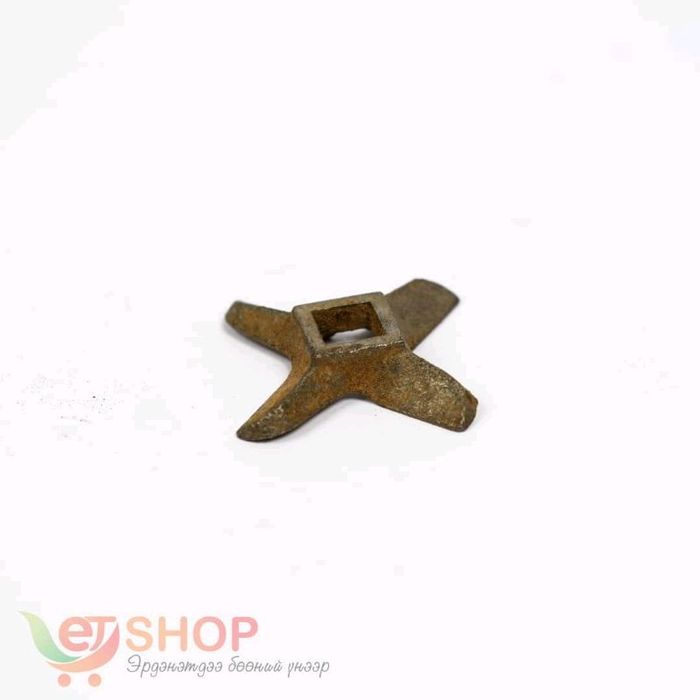 Цахилгаан болон гар махны машины хутга