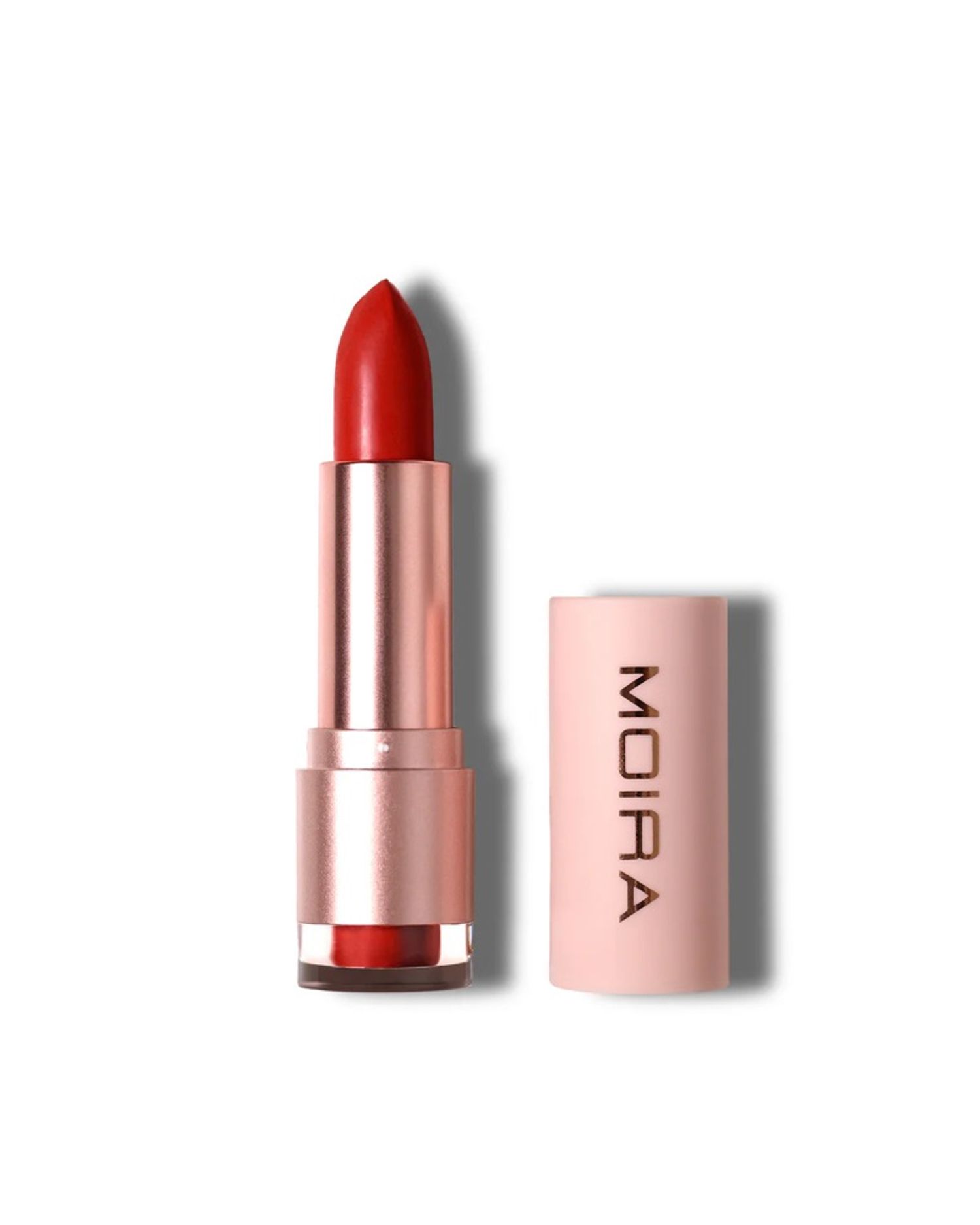 Moira lip goddes lipstick /015/ superstar 