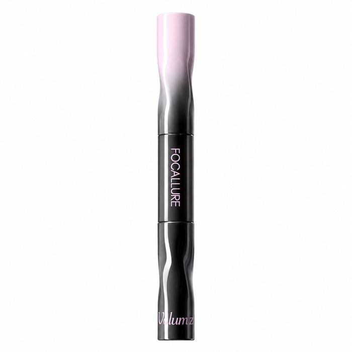Dual-Ended Mascara