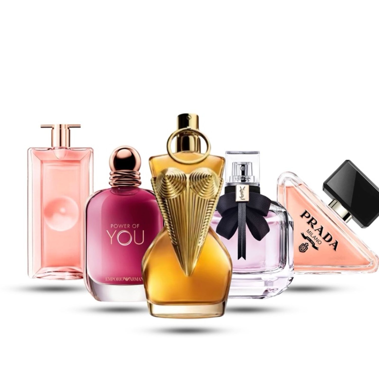 Girl’s essentials 🌷