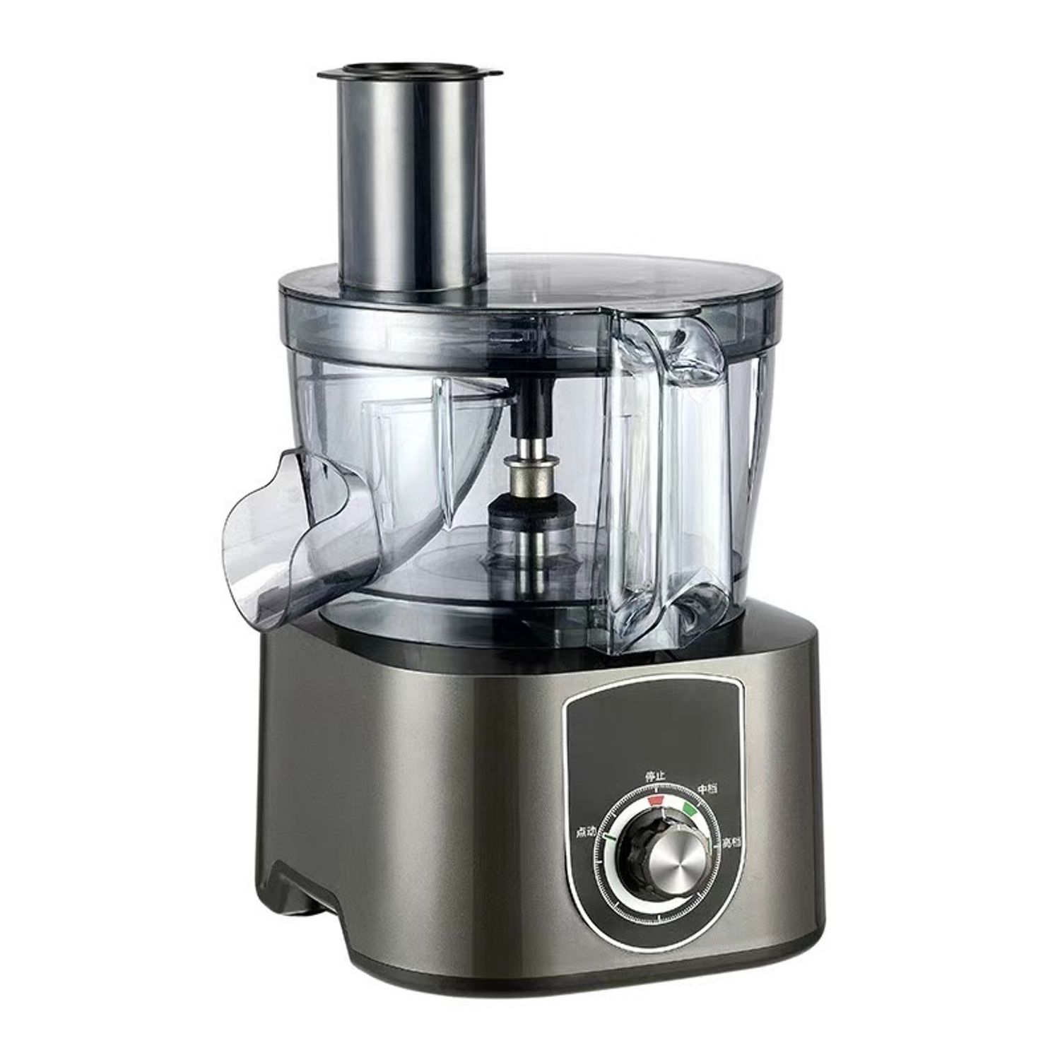 Ногоо хэрчигч